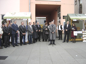 8. Sajam obrtništva i poduzetništva